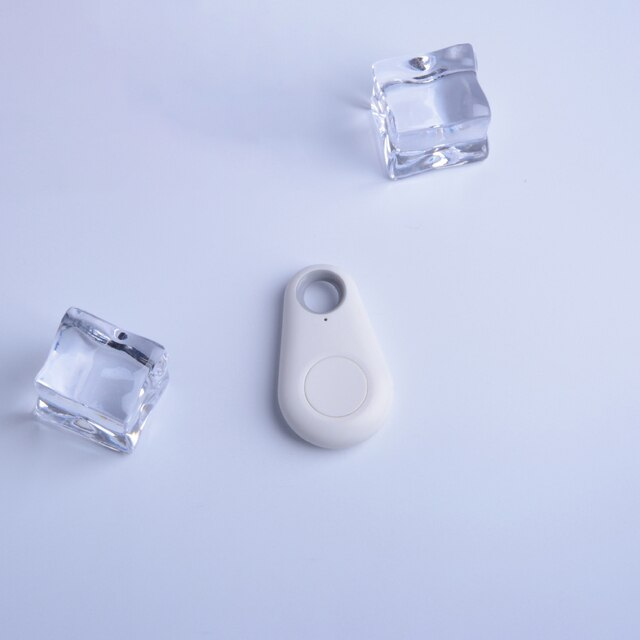 Tag GPS per Animali - PawFinder