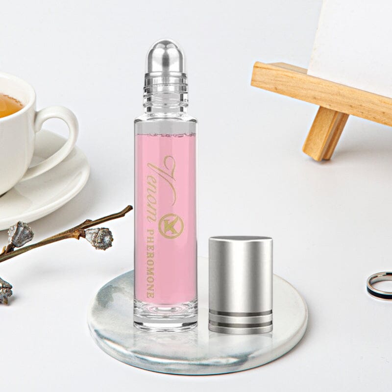 PheroScents - Profumo Feromone per Donne | Fragranza Irresistibile