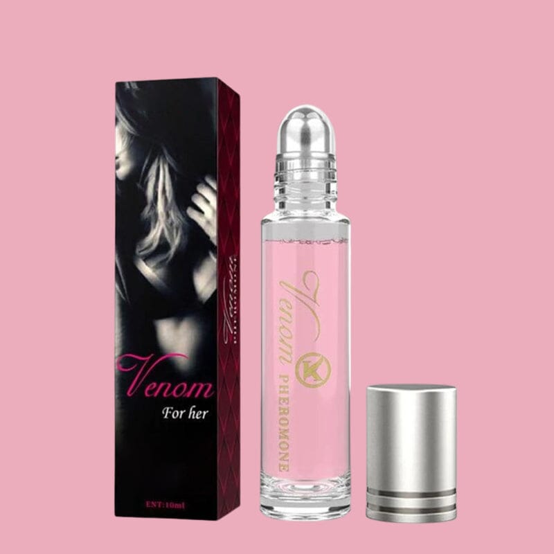 PheroScents - Profumo Feromone per Donne | Fragranza Irresistibile
