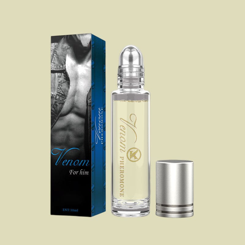 PheroScents - Profumo Feromone per Donne | Fragranza Irresistibile