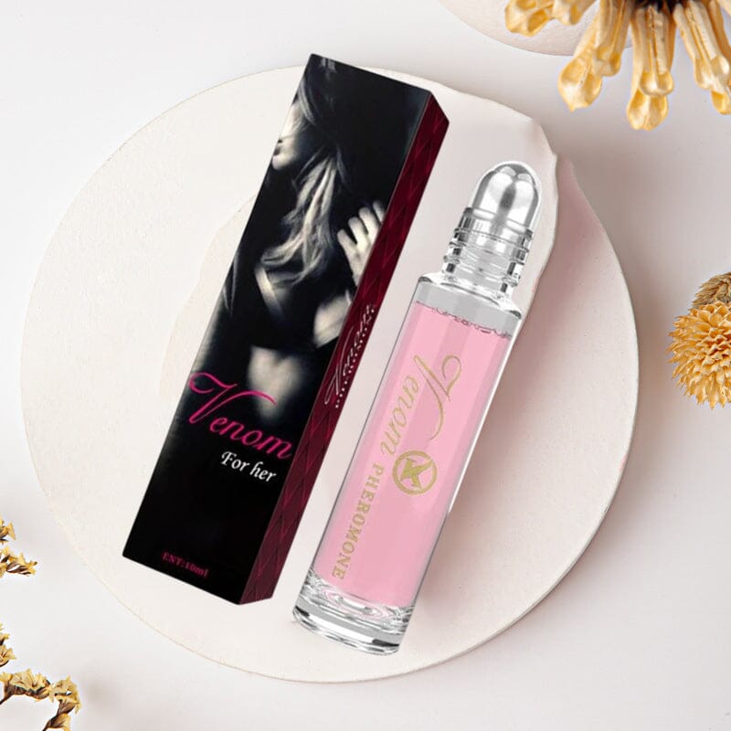 PheroScents - Profumo Feromone per Donne | Fragranza Irresistibile