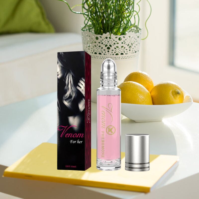 PheroScents - Profumo Feromone per Donne | Fragranza Irresistibile