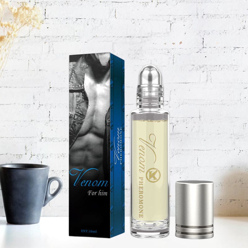 PheroScents - Profumo Feromone per Donne | Fragranza Irresistibile