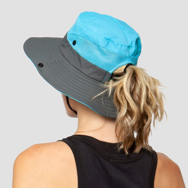 Cappello UV Pro - Elegante Protezione Solare per Donne