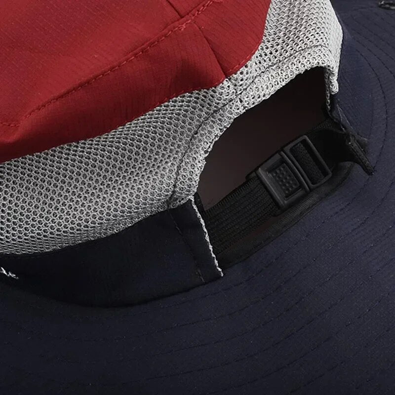 Cappello UV Pro - Elegante Protezione Solare per Donne