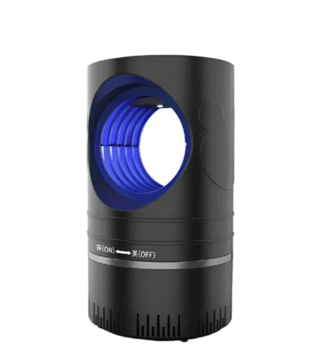 Lampada Antizanzare | Zanzariera Elettrica | Cattura Insetti Elettrica