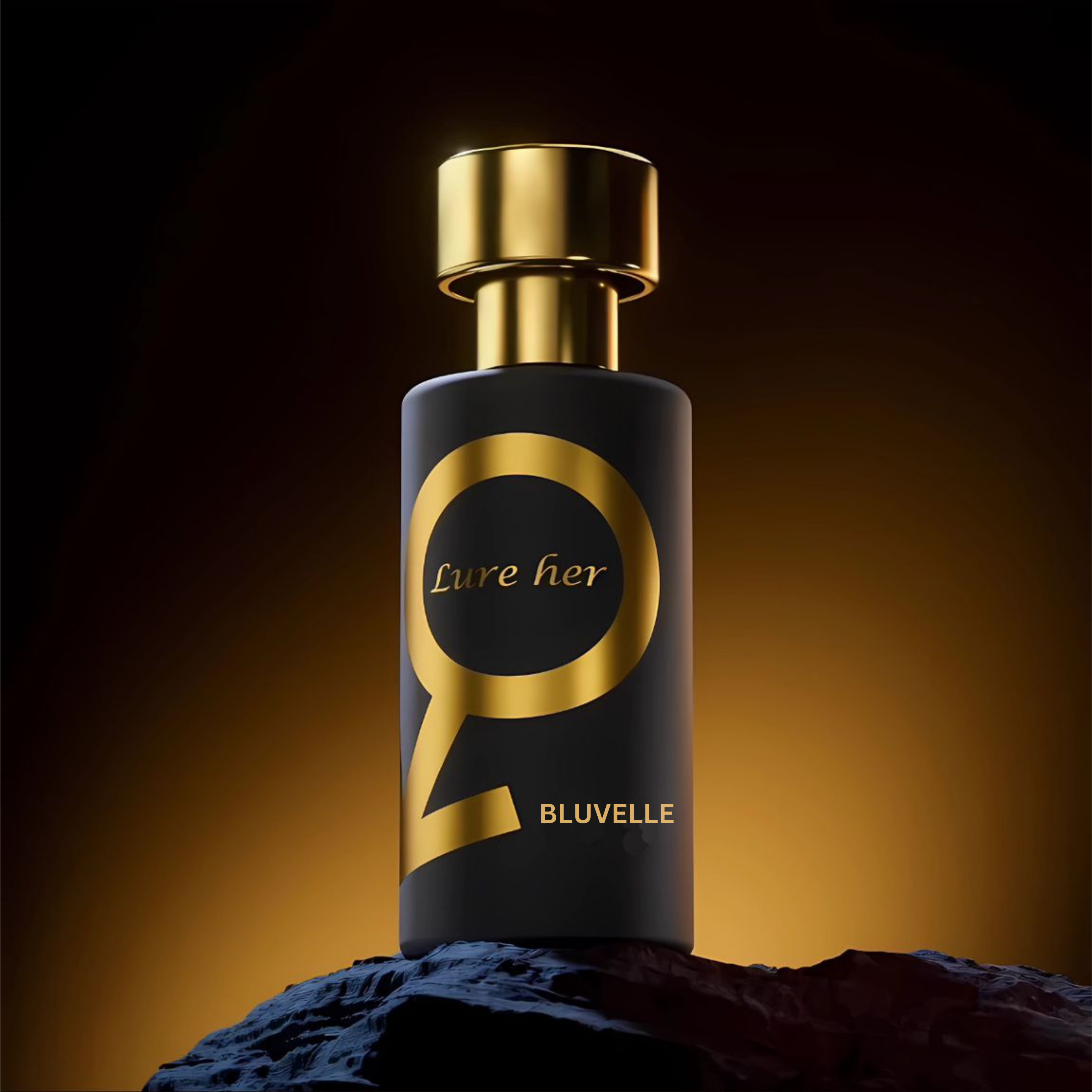Lure Her - Profumo di Feromoni Irresistibile