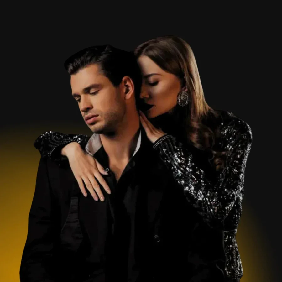 Lure Her - Profumo di Feromoni Irresistibile