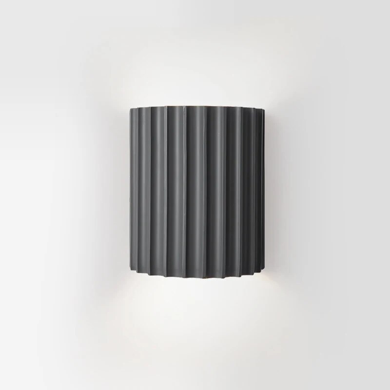 LAMPADA DA PARETE LUXE | Illuminazione LED Design Moderno