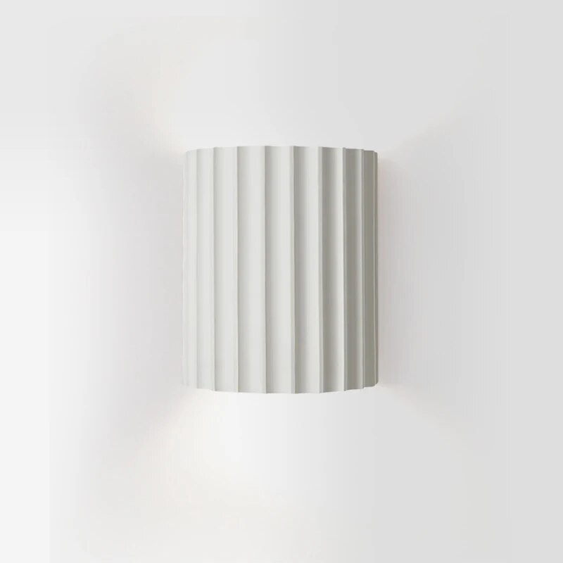 LAMPADA DA PARETE LUXE | Illuminazione LED Design Moderno