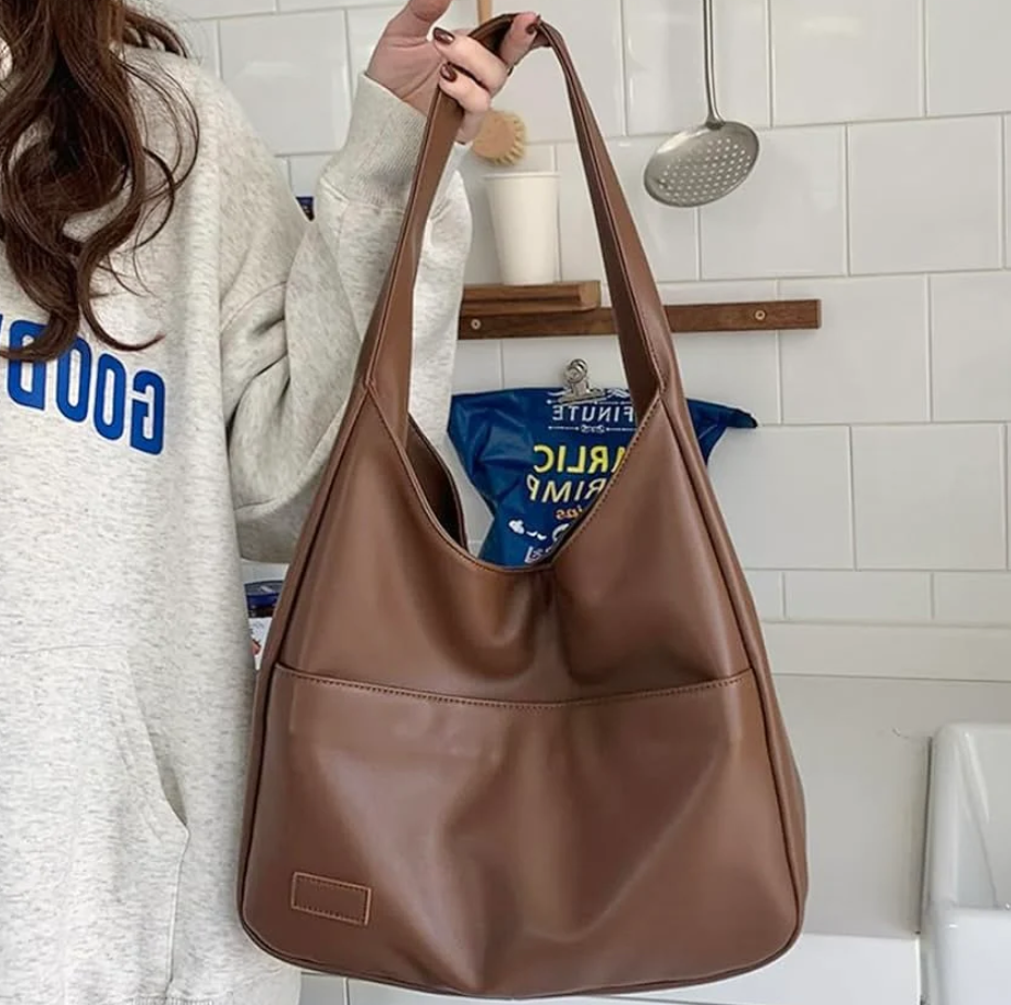 Maura | Elegante Borsa a Spalla - Stilosa e Funzionale