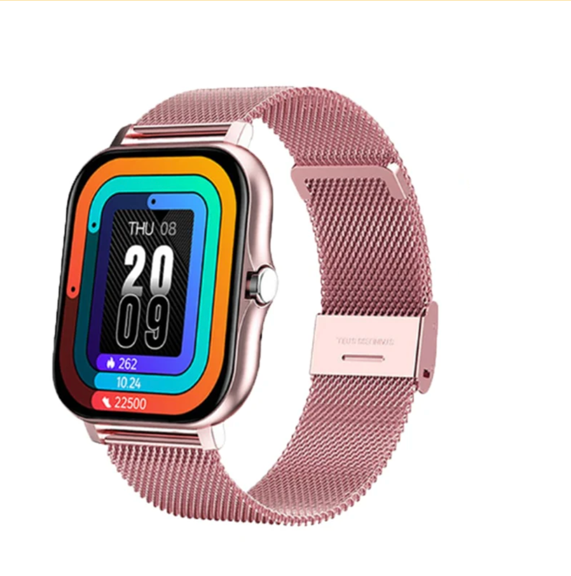 Smartwatch per Donne - Salute & Tracker di Attività