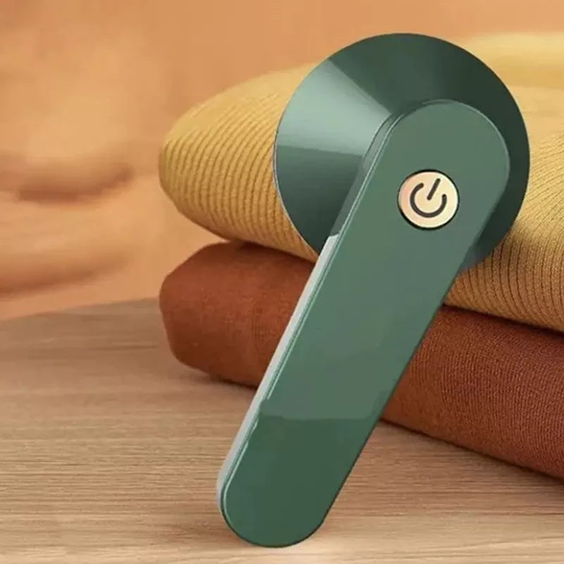 RelTrim - Efficiente Rimuovi Pelucchi Elettrico