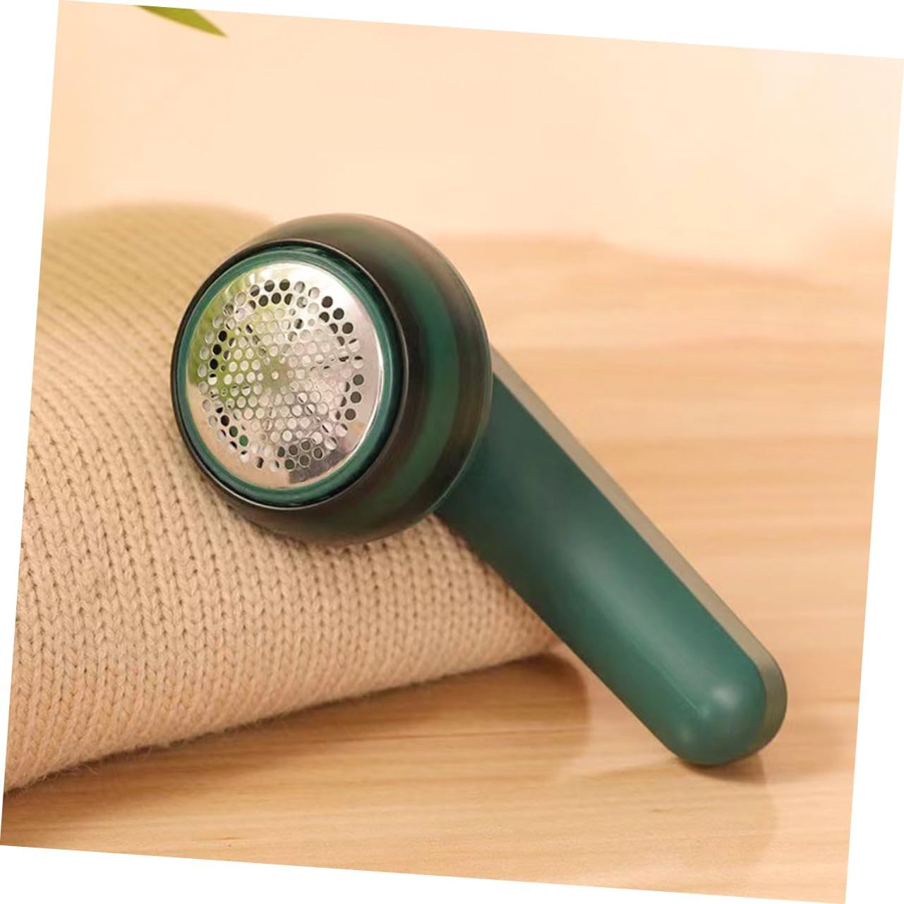 RelTrim - Efficiente Rimuovi Pelucchi Elettrico