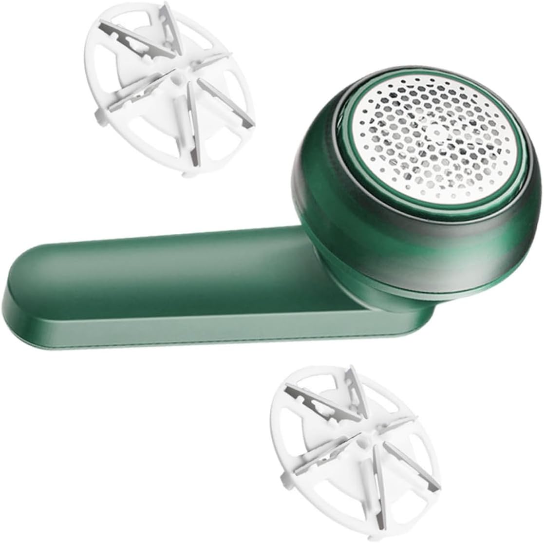 RelTrim - Efficiente Rimuovi Pelucchi Elettrico