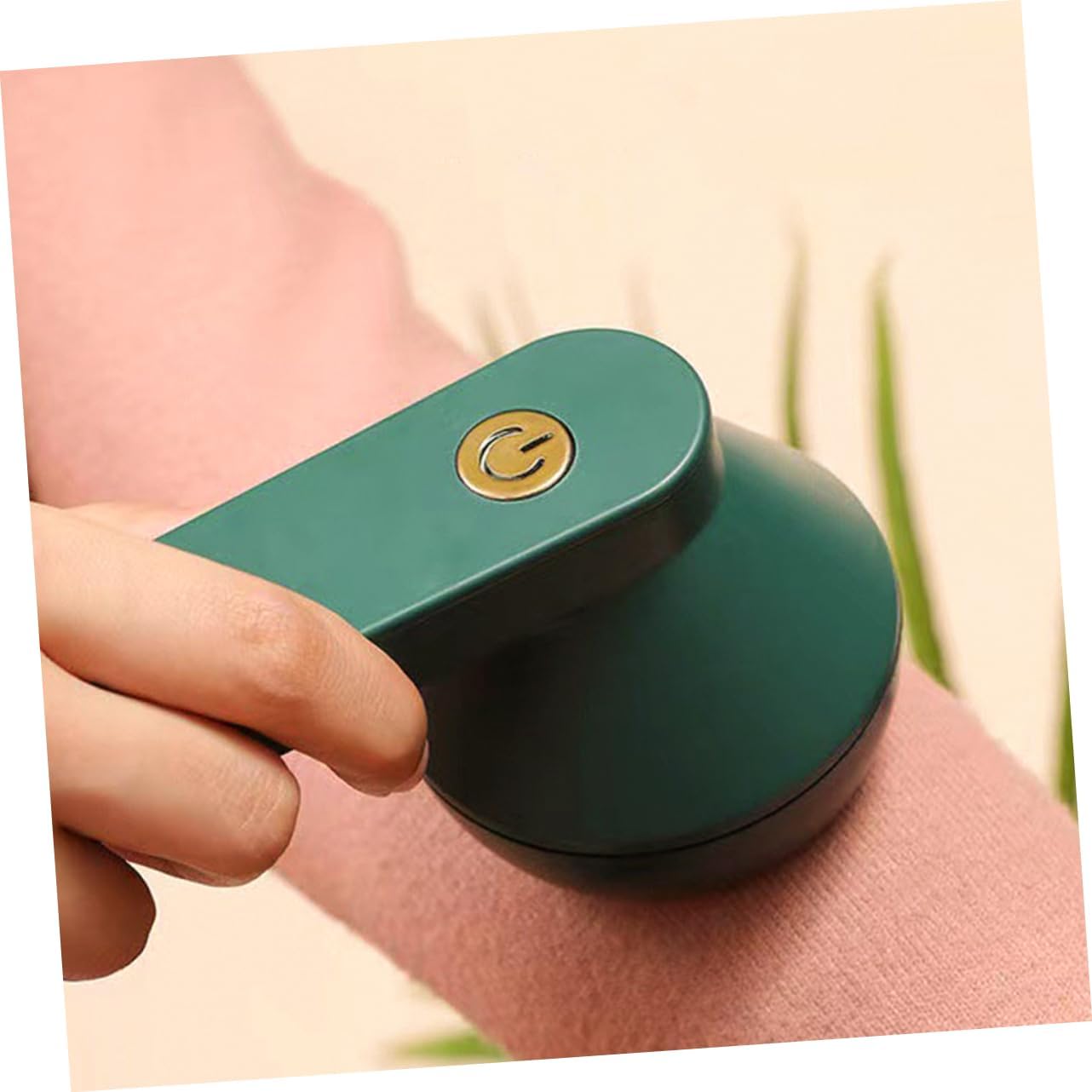 RelTrim - Efficiente Rimuovi Pelucchi Elettrico