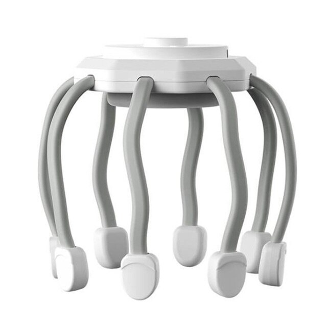 Massaggiatore per Cuoio Capelluto - RelaxSphere