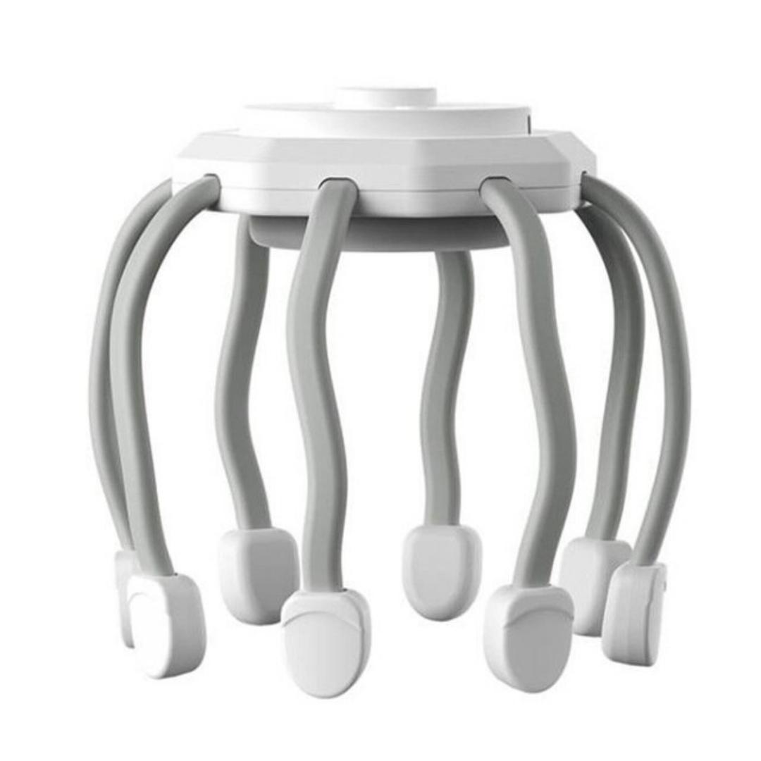 Massaggiatore per Cuoio Capelluto - RelaxSphere