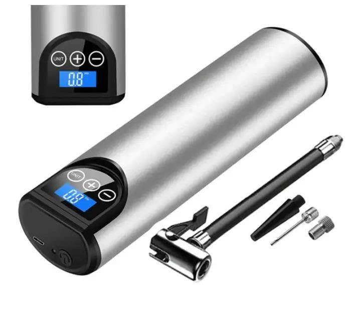 Pompa Elettrica Compressore - MiniPump