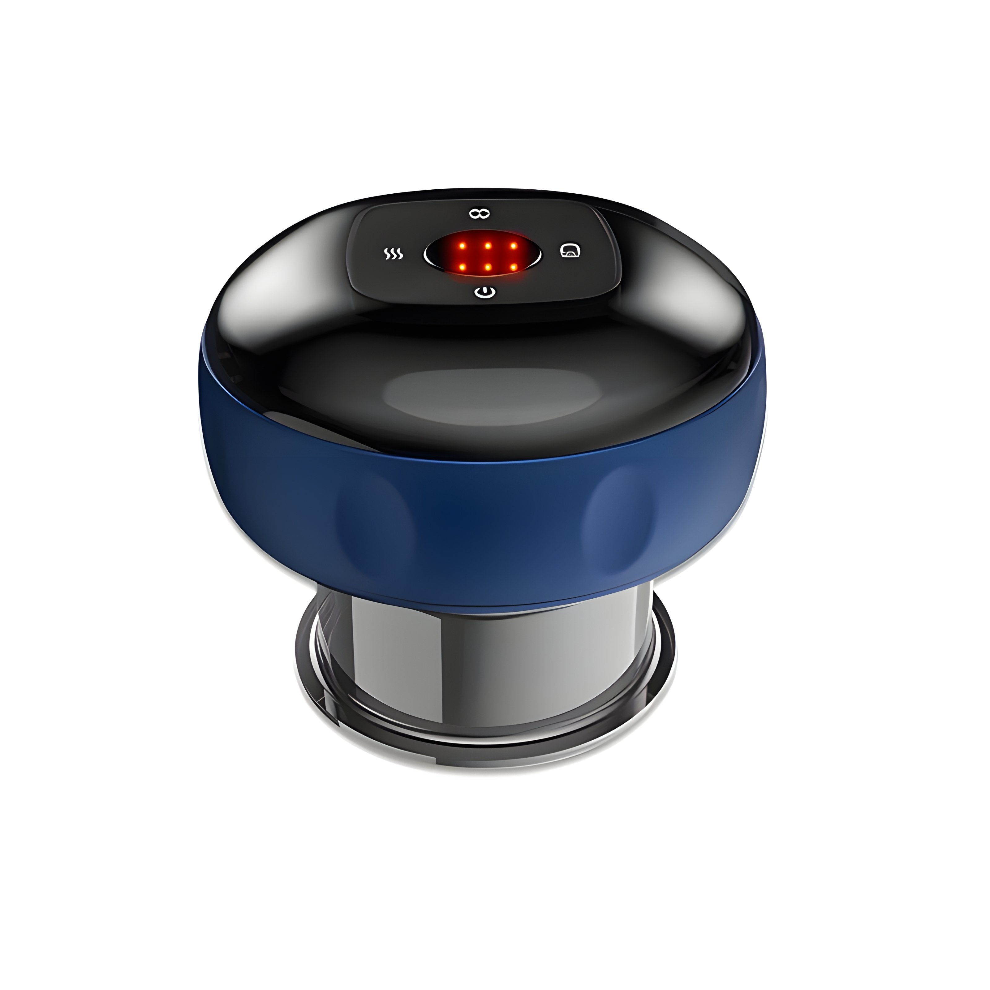 Massaggiatore a Ventosa – ThermaCup