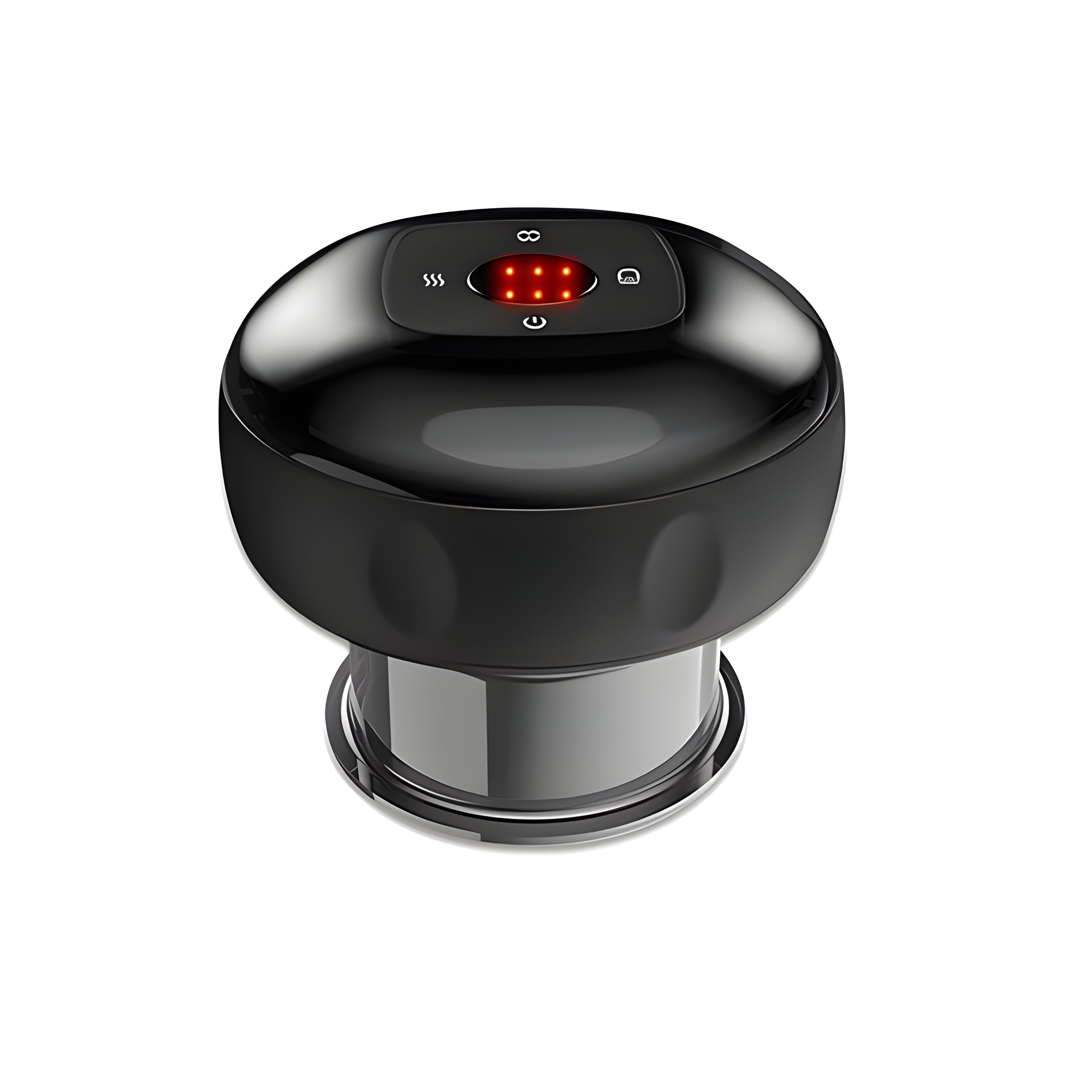 Massaggiatore a Ventosa – ThermaCup