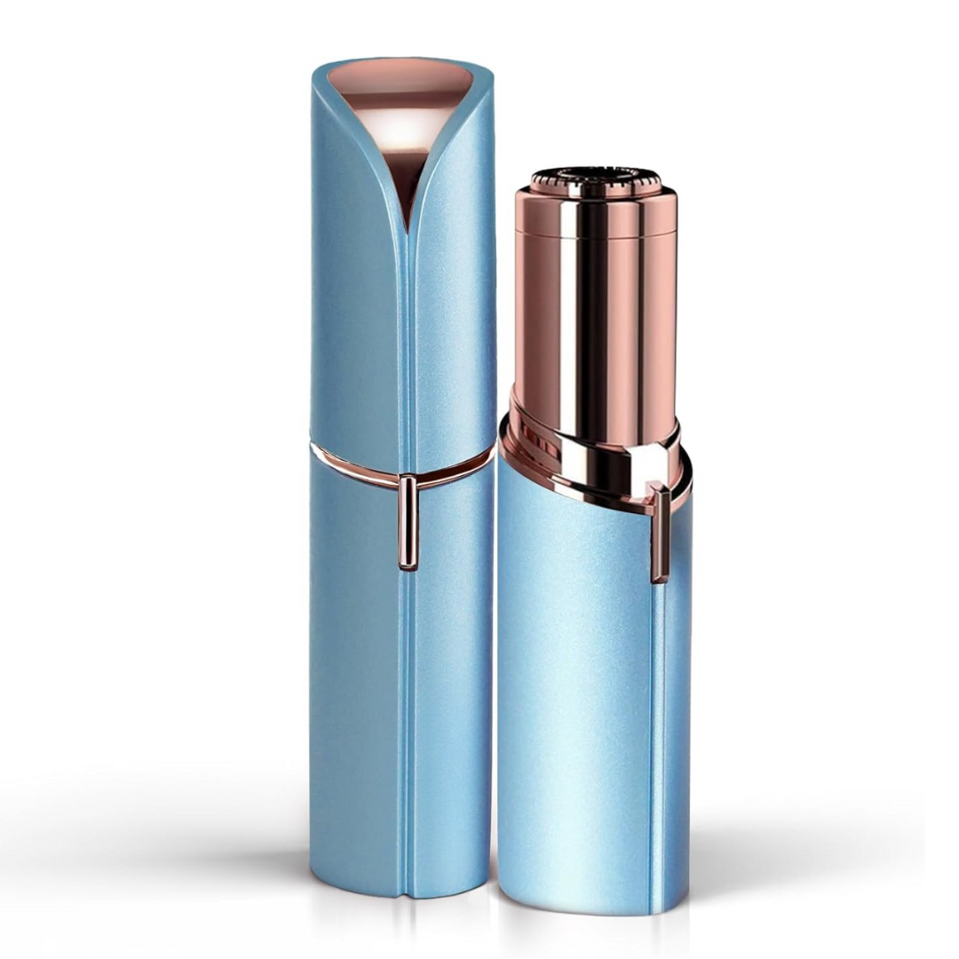 Rimuovi Pelo Facciale Senza Difetti – Scopri la Pelle Liscia Ora!