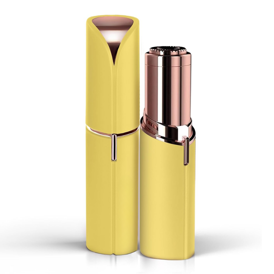 Rimuovi Pelo Facciale Senza Difetti – Scopri la Pelle Liscia Ora!