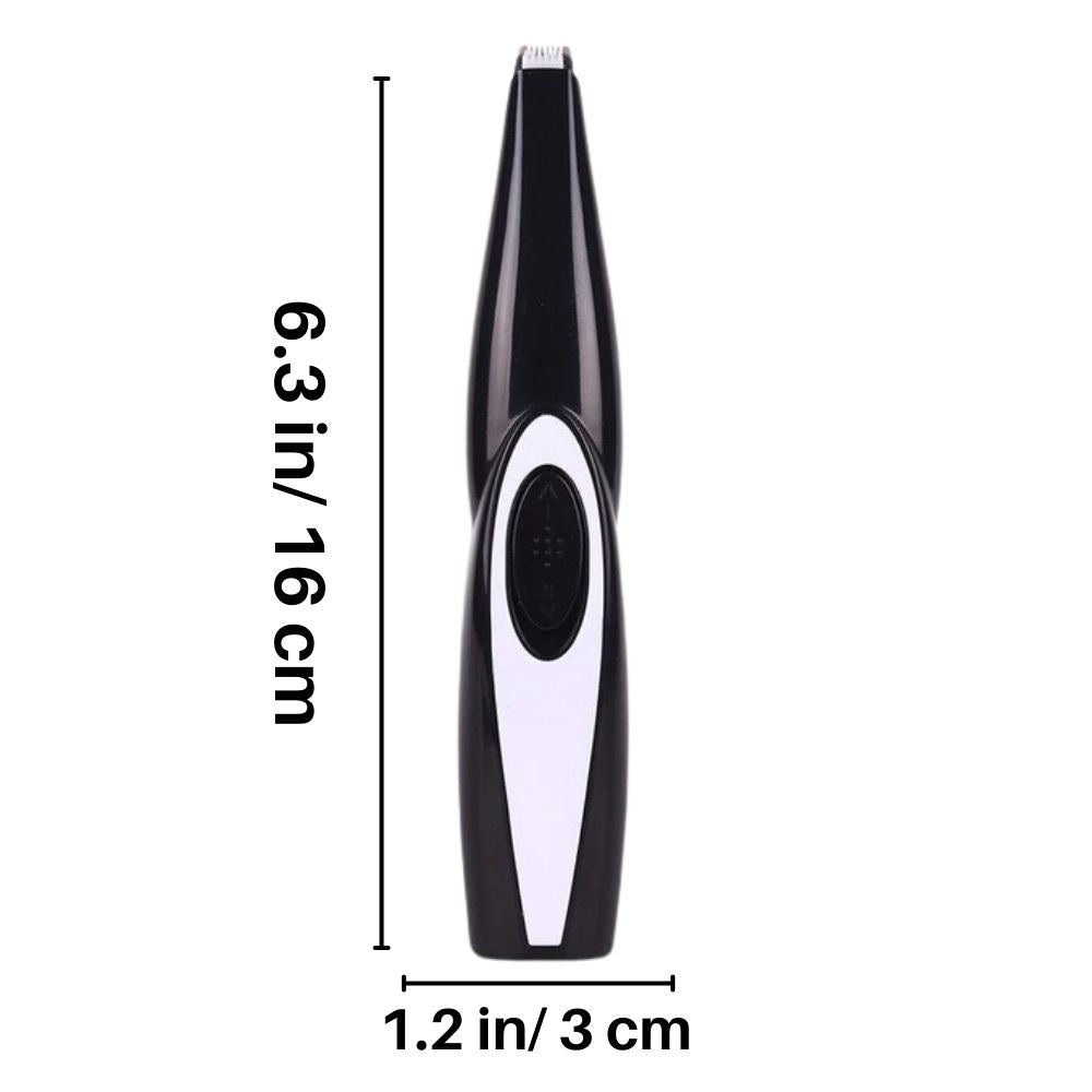 Rasoi Precision Silenzioso per Animali - PerfectTrim