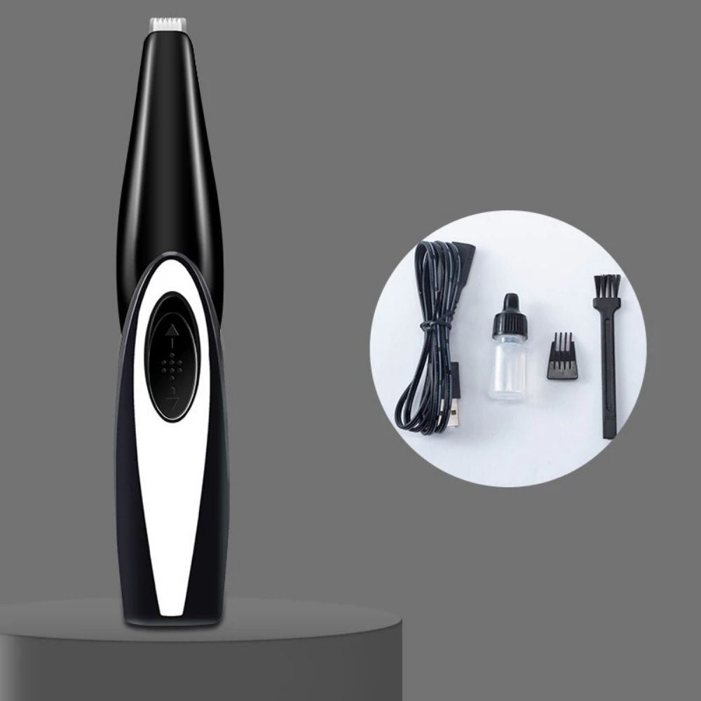 Rasoi Precision Silenzioso per Animali - PerfectTrim