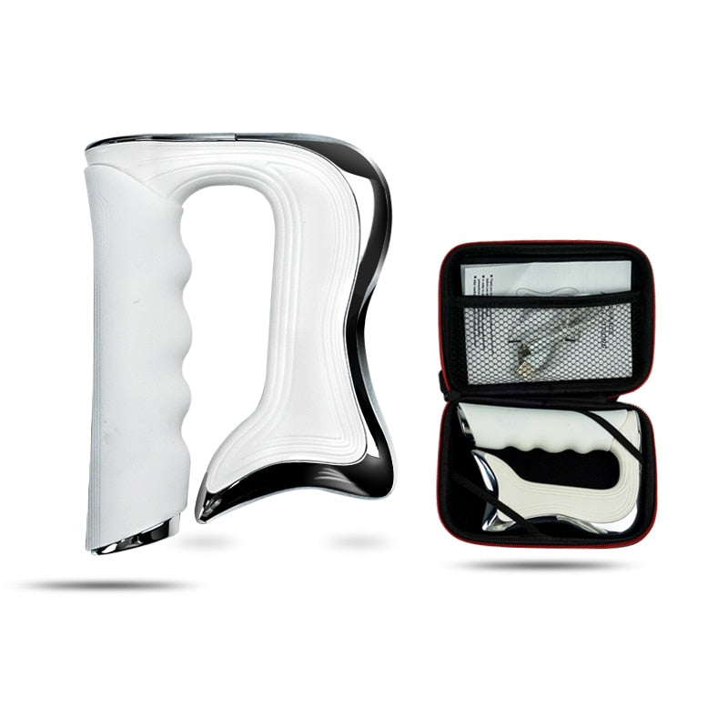 Dispositivo per Terapia di Rilascio Miofasciale – MuscleWave