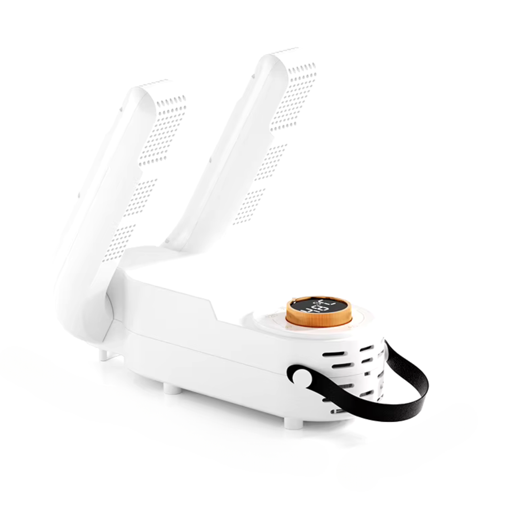 Asciugatore Elettrico per Scarpe - DryAir Pro