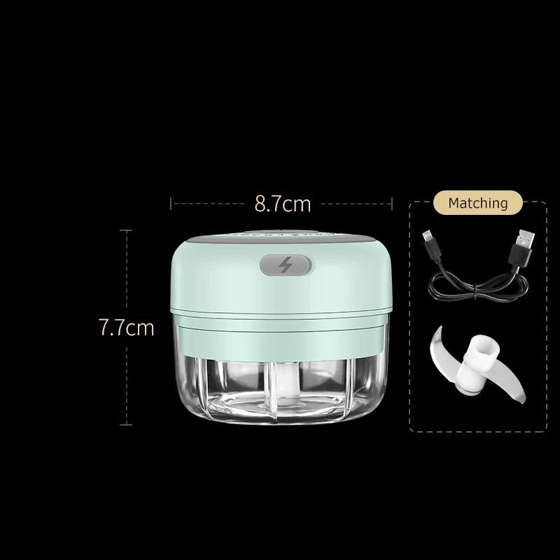 Chopper Elettrico – MiniChop