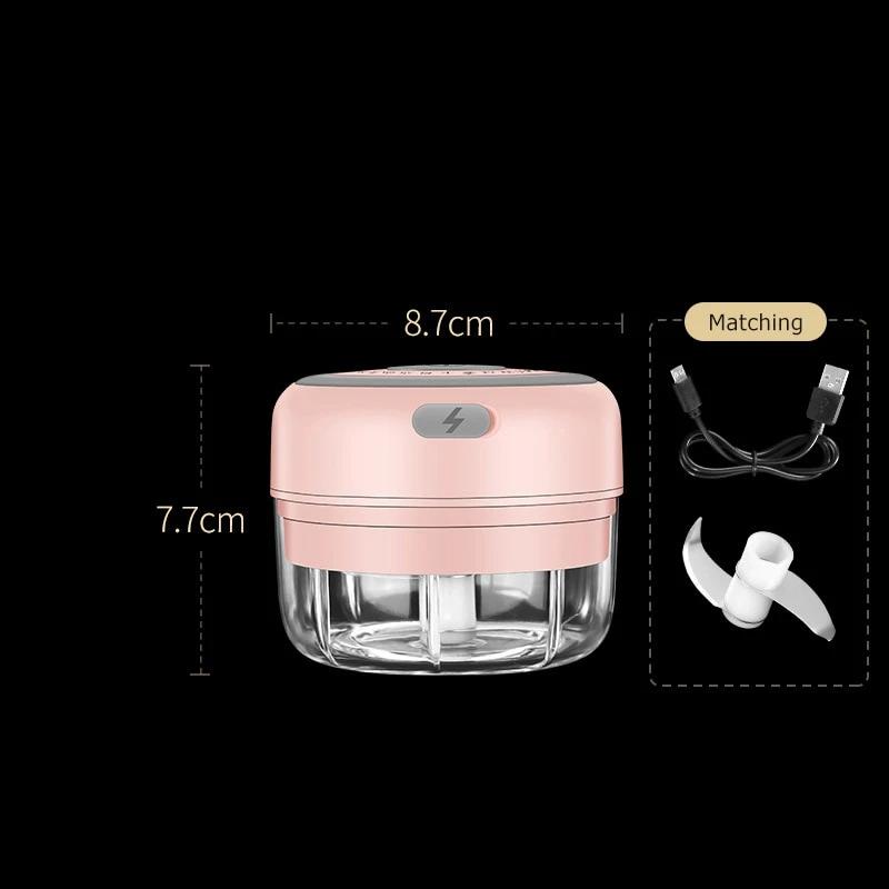 Chopper Elettrico – MiniChop