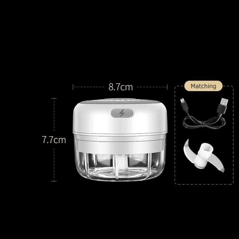 Chopper Elettrico – MiniChop