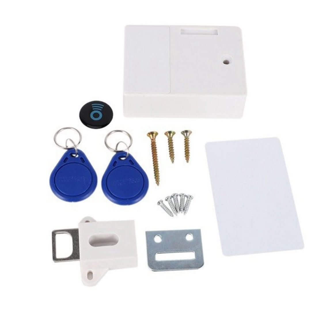 Collegamento di Ricarica Elettronica con Controllo Sensoriale Invisibile - Vaultin