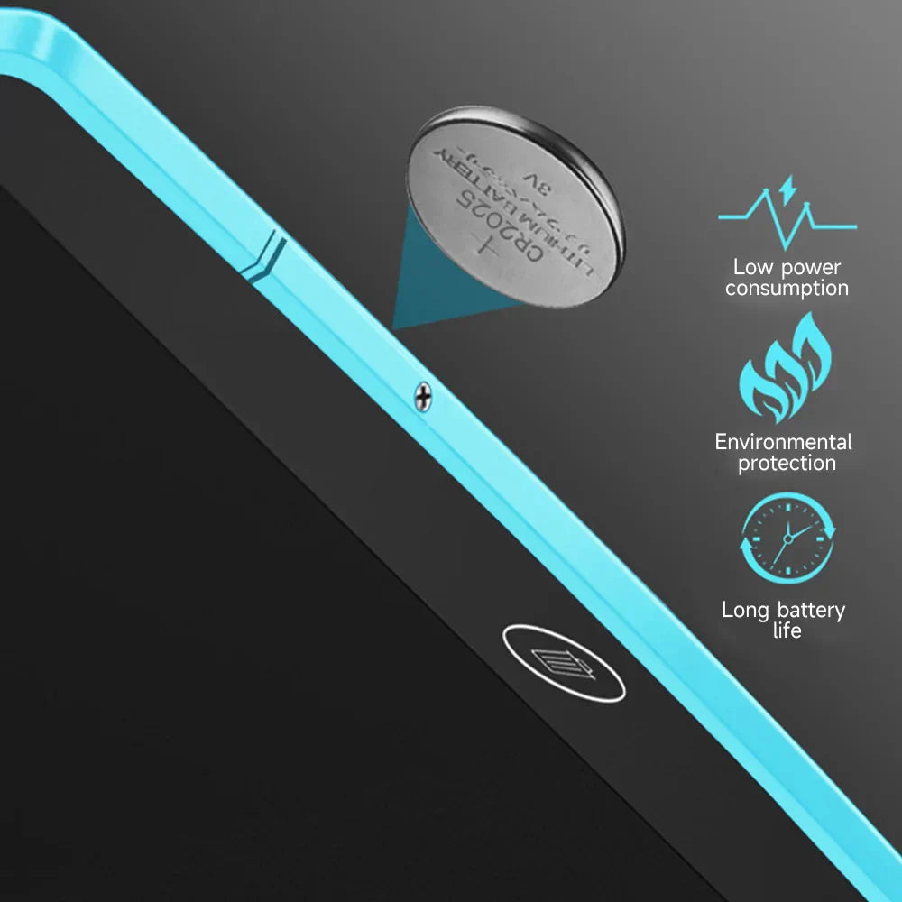 Tablet da Disegno LCD 6.5" - MagicSketch