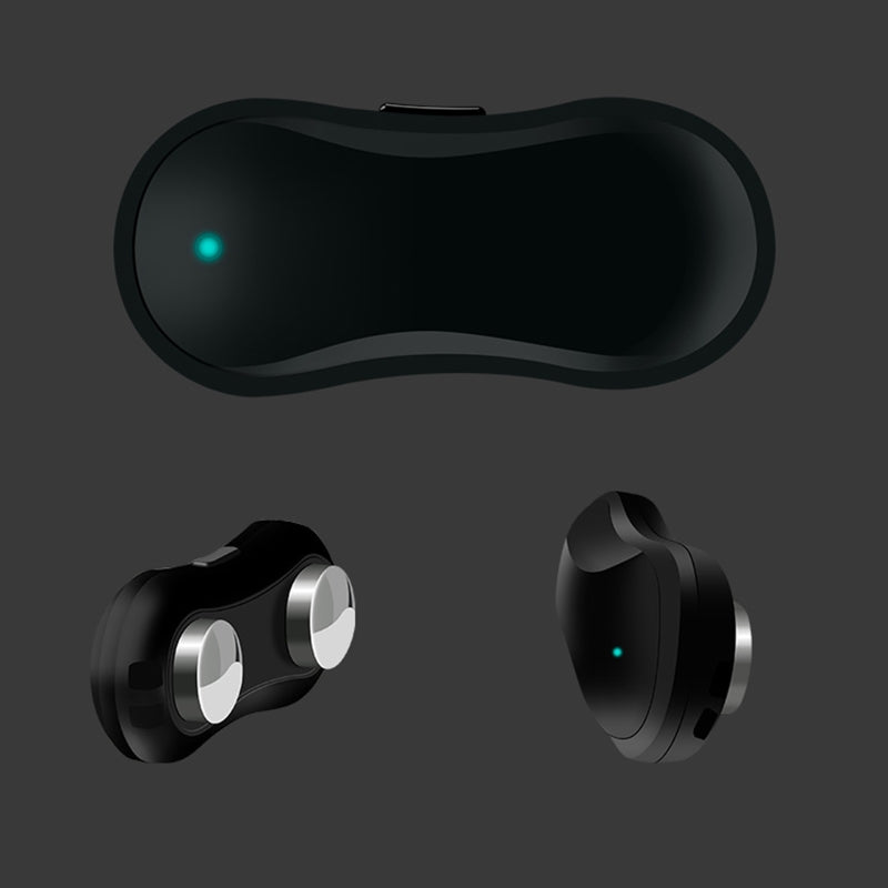 Dispositivo Anti-Russamento – SleepSilent