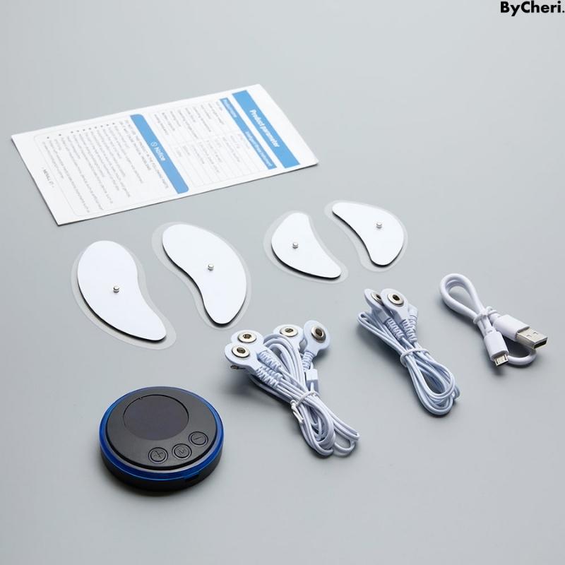 Massaggiatore per il Viso – GlowSense