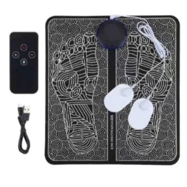 Tappetino Neuropatico | Allevia la Tensione | Migliora il Benessere