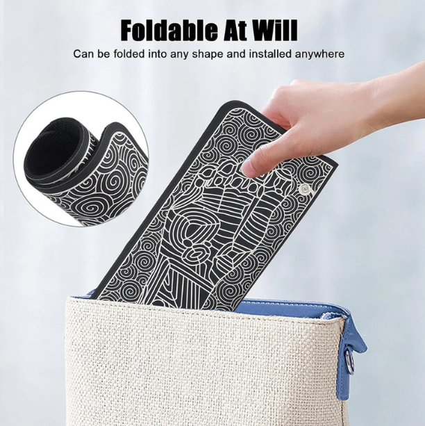 Tappetino Neuropatico | Allevia la Tensione | Migliora il Benessere