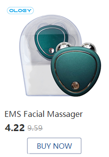 Penna per Agopuntura Elettronica - Penna per Massaggio Energetico dei Meridiani per il Sollievo dal Dolore