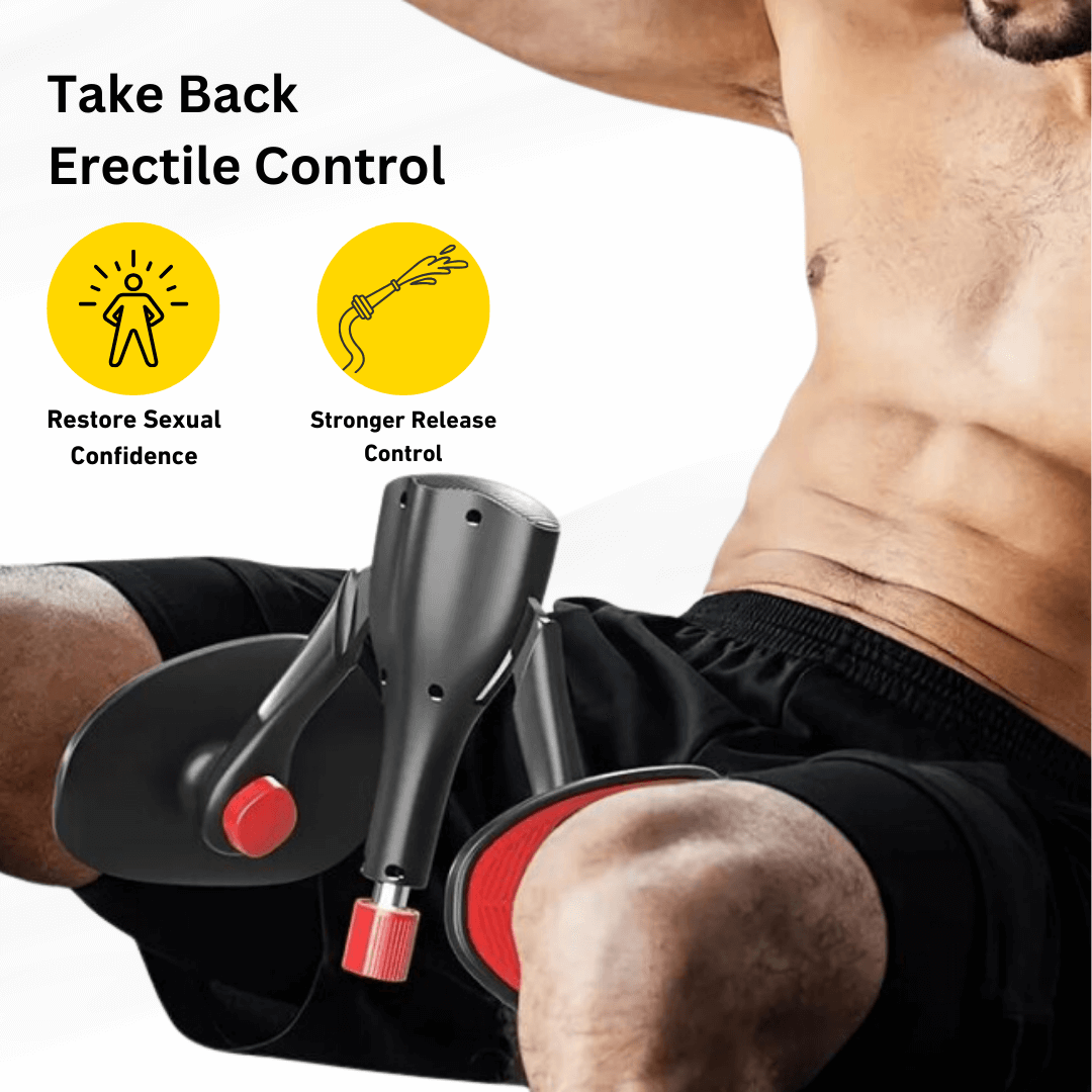 Allenatore del Pavimento Pelvico – CoreFlex