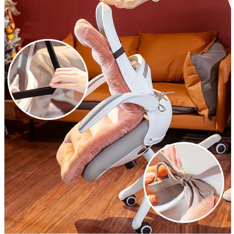 Cuscino Ergonomico per Sedere | Supporto Lombare Confortevole