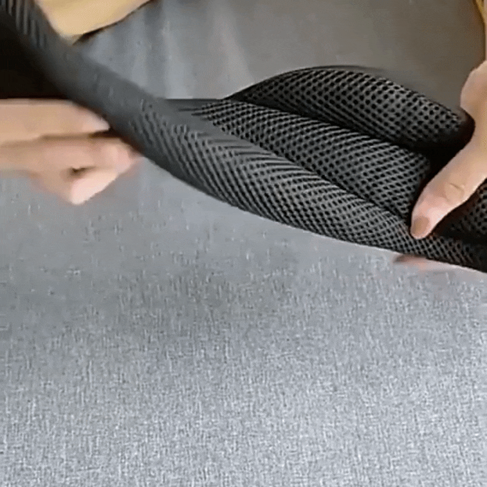 Supporto per il Collo - Anti-Russamento | Comfort & Sostegno