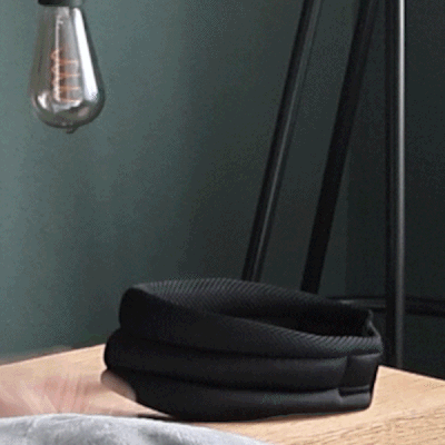 Supporto per il Collo - Anti-Russamento | Comfort & Sostegno