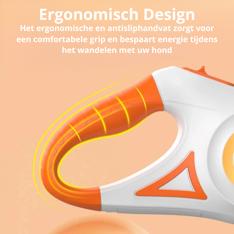 Guinzaglio Illuminato per Cani con Torcia – GlowGuard