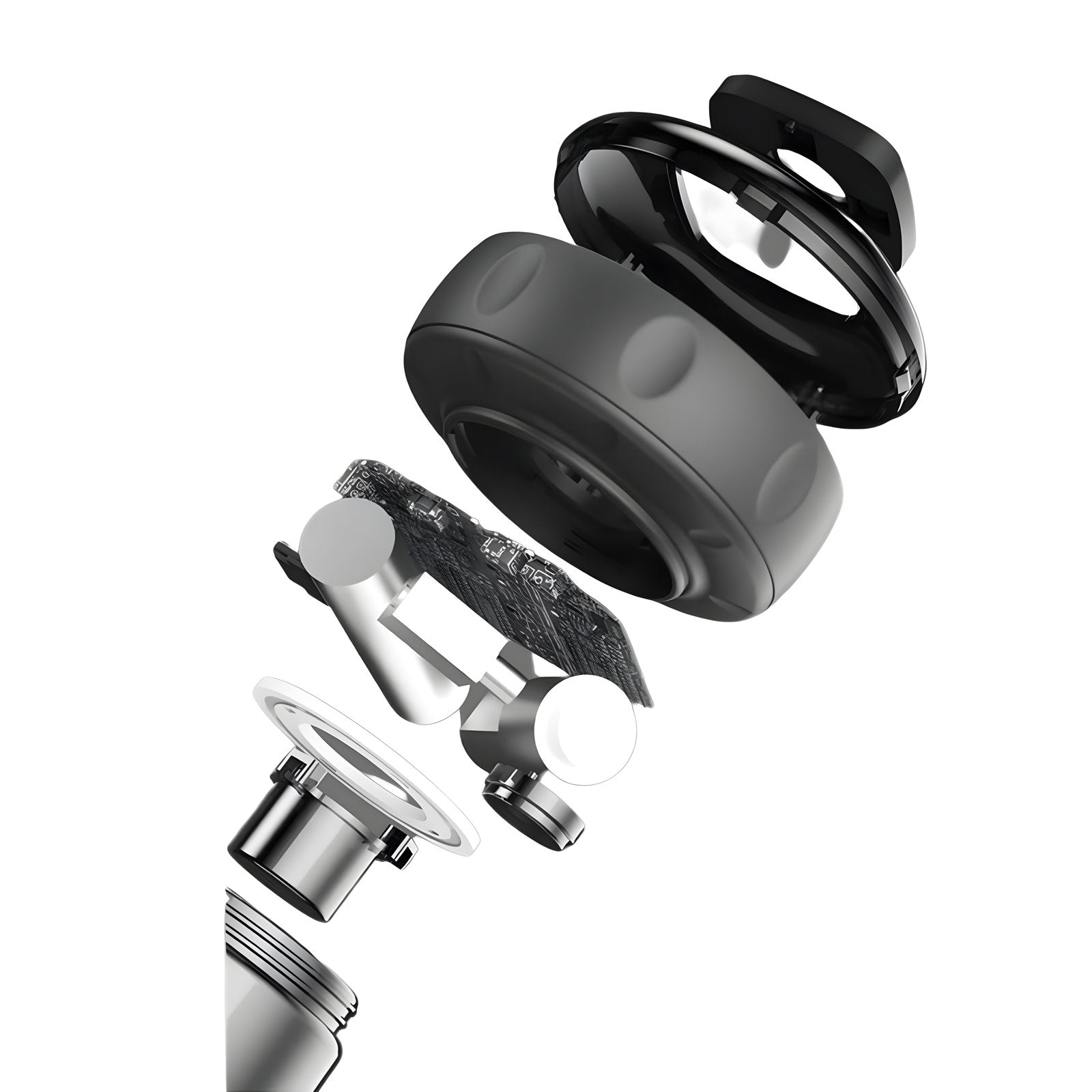 Massaggiatore a Ventosa – ThermaCup