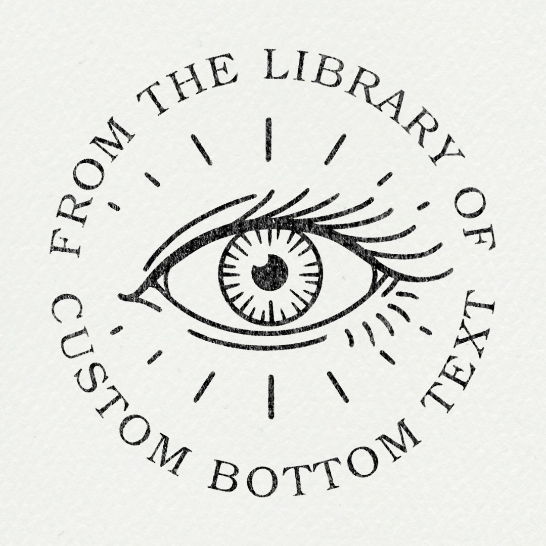 Strumento di Impronta PrestigeSeal | Personalizzazione di Libri e Cancelleria di Lusso per Impressioni Eleganti