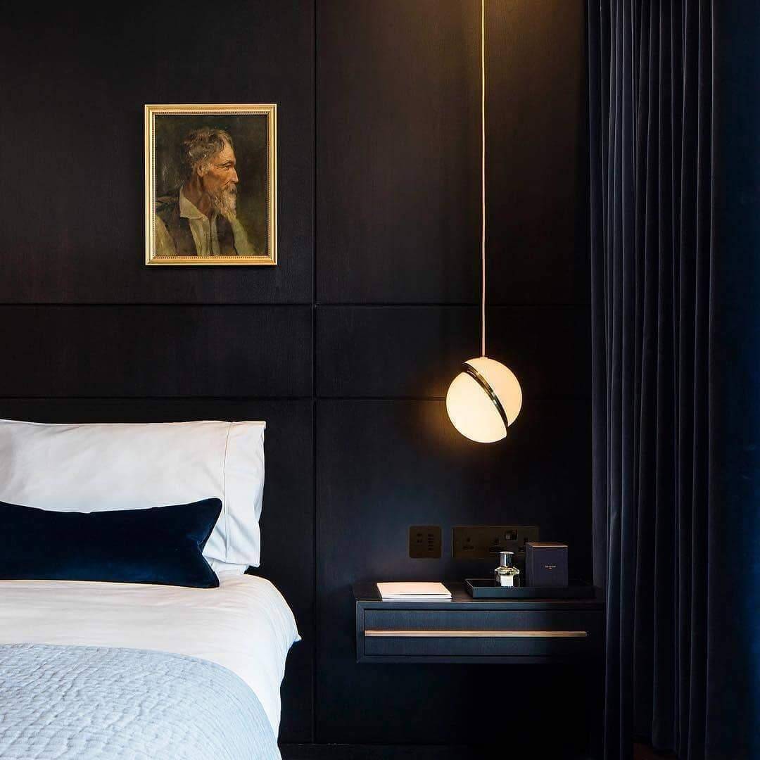 Lampadario Halve Maan - Lampadario LED