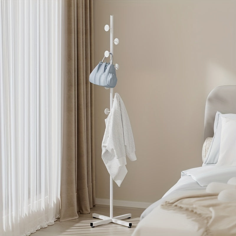 Appendiabiti Elegante in Oro – Moderno e Pratico per Qualsiasi Spazio